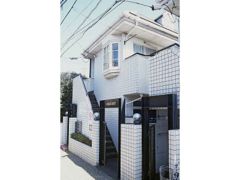 レオパレス大宮第1の外観画像