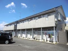 ヴェルディAの外観画像