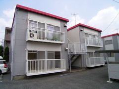 エステートピア志邑の外観画像