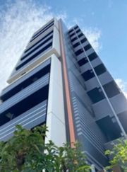 アジールコート北品川の外観画像