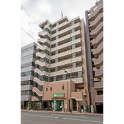 KANZE SHIBAURA RESIDENCEの外観画像
