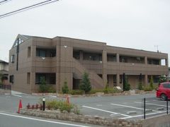 アニヴェルセルⅡの外観画像