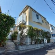 プレイス下落合の外観画像