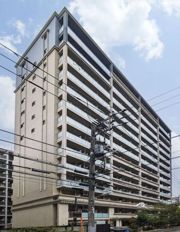 エスタート品川南大井の外観画像