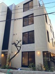 GRAN PASEO市谷仲之町の外観画像