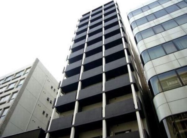 ドゥーエ大森の外観画像