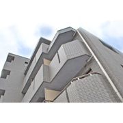 ルーブル新宿西落合参番館の外観画像