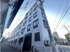 扶桑ハイツ池袋の外観画像