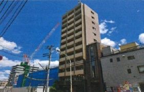 日神デュオステージ新宿外苑東通りの外観画像