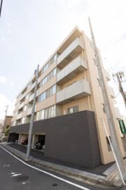 アットホームレジデンスの外観画像