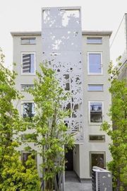 グランエッグス西新宿Eの外観画像