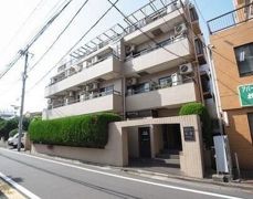 プロスペアー荻窪の外観画像