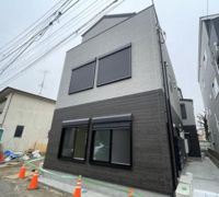 TOKYO HANEDA northの外観画像