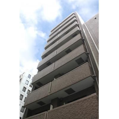 ソアブール小石川NOVAの外観画像