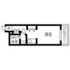 ハッピーコート栄町の間取り画像