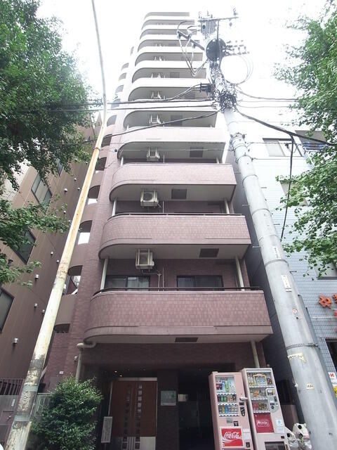 菱和パレス音羽の外観画像