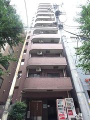 菱和パレス音羽の外観画像