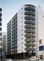 ガラ・ステーション岩本町Northの外観画像