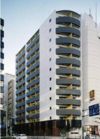 ガラ・ステーション岩本町Northの外観