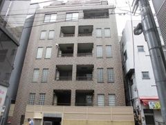 コートハウス秋葉原の外観画像