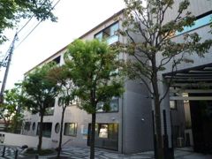 グランカーサ六本木の外観画像