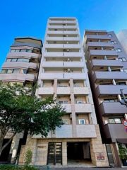 レジディア広尾Ⅱの外観画像