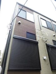 OTAS 代田橋の外観画像