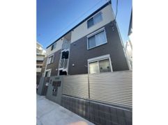 エトワール大口の外観画像