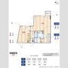 GRANPASEO白山の間取り画像