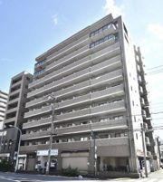 メゾン・ド・ヴィレ本駒込の外観画像