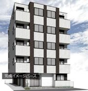 Yushima KWD 7の外観画像