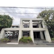 パセーオ松原の外観画像