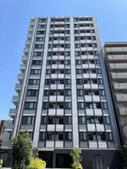 スカイコート江東住吉の外観画像