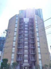 ラフィネ大崎の外観画像