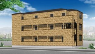 ベイルーム川崎小田栄の外観画像