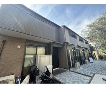 AQUAレジデンス大井町第15の外観画像