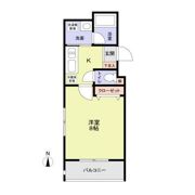 Patriaの間取り画像