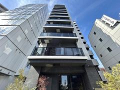 Log戸越の外観画像