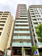 レジディア大森Ⅱの外観画像