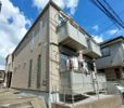 メゾンボヌール東が丘の間取り画像