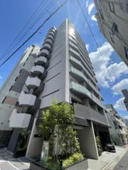 パークアクシス東上野の外観画像