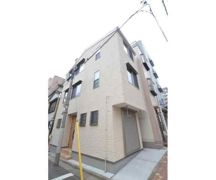 牡丹1丁目戸建の外観画像