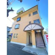 サンホワイト富士見の外観画像