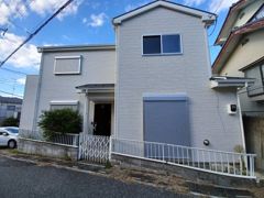 東松山市松本町1丁目戸建の外観画像