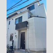瀬ヶ崎戸建の外観画像