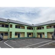 フォレストバードの外観画像