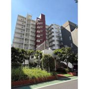 五反田スカイマンションの外観画像