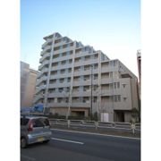 ルクレ代田橋の外観画像