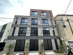 コンポジット品川戸越の外観画像