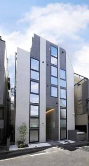 Fullea神楽坂の外観画像